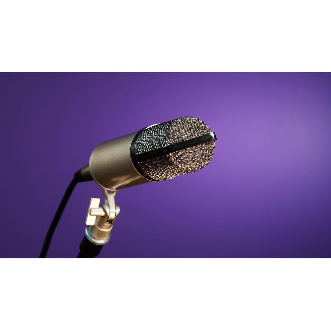 Izbor pevačkog mikrofona ili pevaj ujko pevaj RODE…prvi deo.