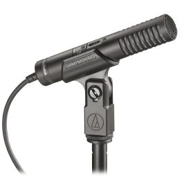 Audio-Technica PRO24 stereo dinamički mikrofon 1