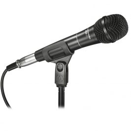Audio-technica PRO61 dinamički vokalni mikrofon 1