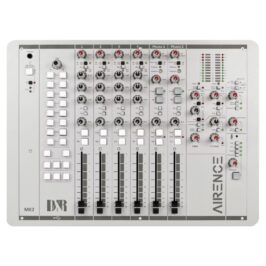 D&R Airence-USB Main Unit radijska mikseta