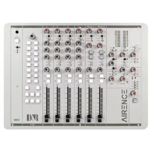 D&R Airence-USB Main Unit radijska mikseta