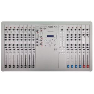 D&R Airlab DT mikseta