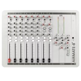 D&R Airmate-USB 8 mikseta