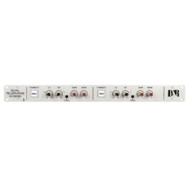 D&R Telephone Dual Hybrid-2 telefonski hibrid