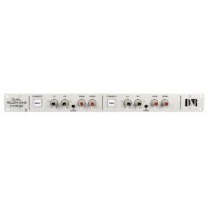 D&R Telephone Dual Hybrid-2 telefonski hibrid