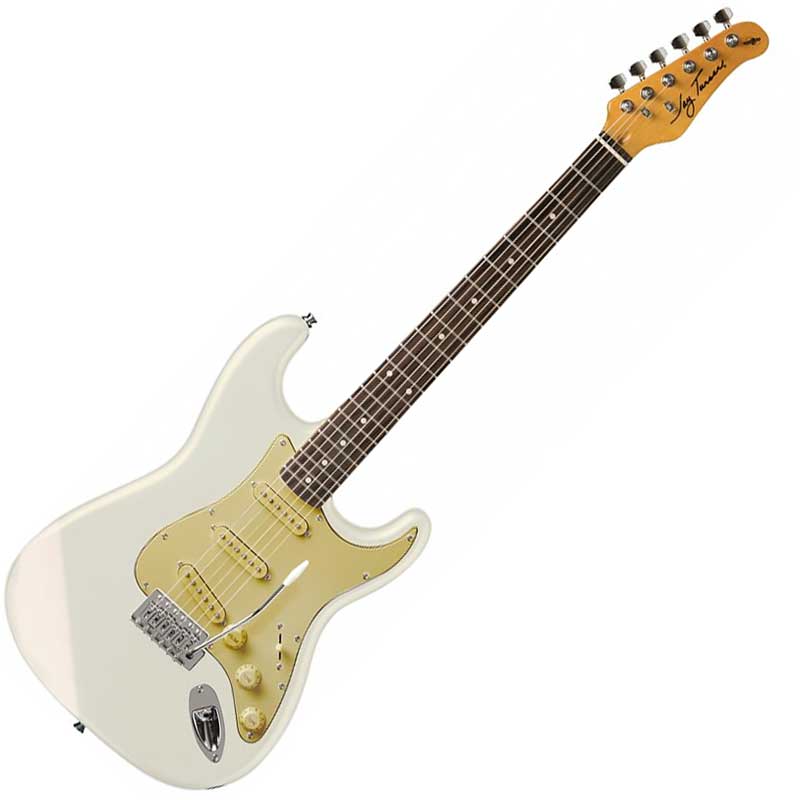 Jay Turser JT-300 V VWH električna gitara