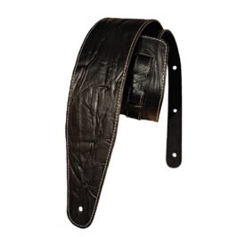 Lucky Leather L106R-1 Bass Rock kaiš za gitaru