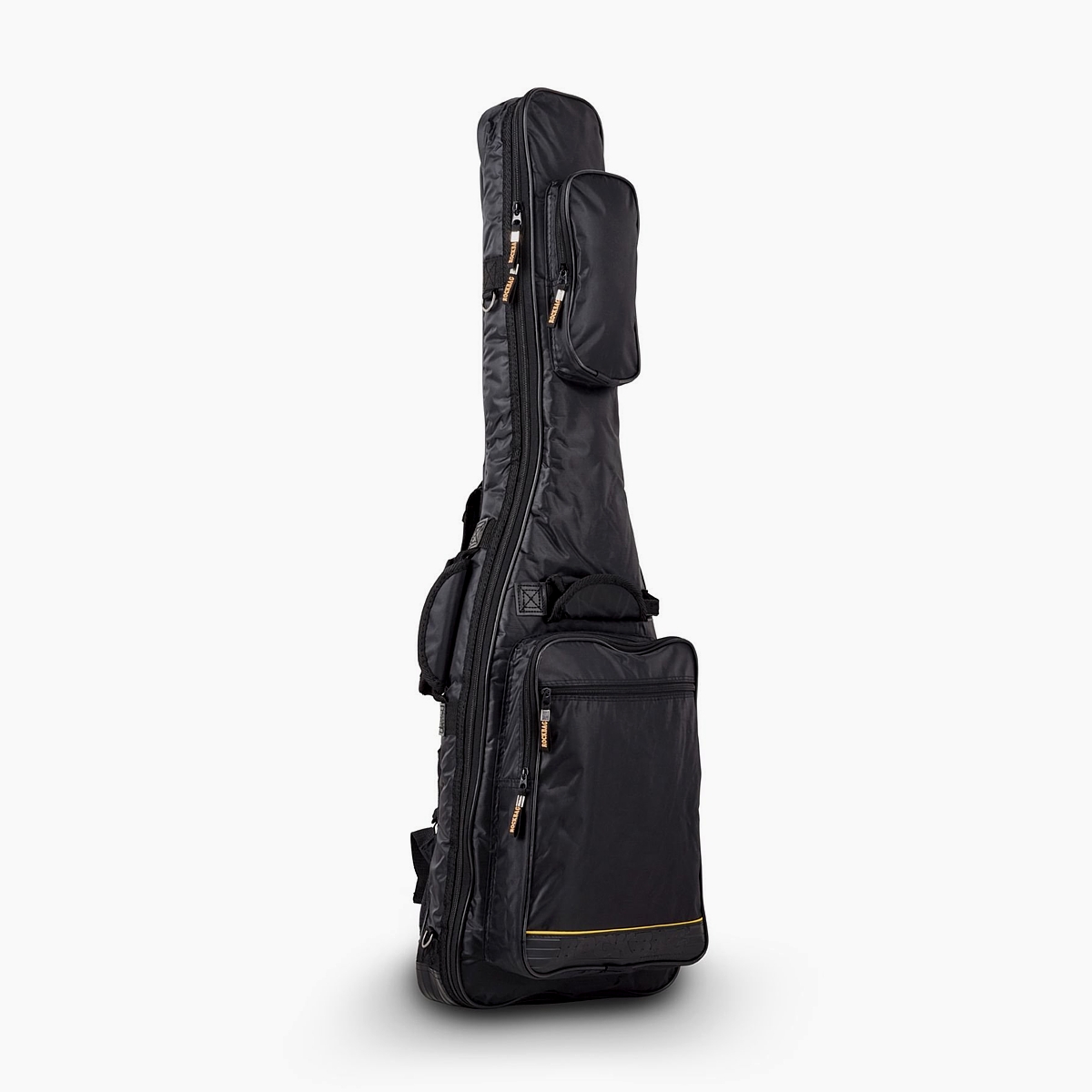 Rockbag RB 20503 B Deluxe Reverso Per Bassi Lefthand - Custodia Per Bassi Stryker, Nero - Foto 3