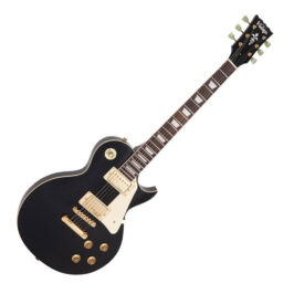 Vintage V100BLK električna gitara