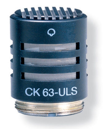 AKG CK63 ULS recording mikrofon