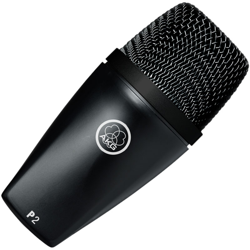 AKG P2 dinamički instrumentalni mikrofon