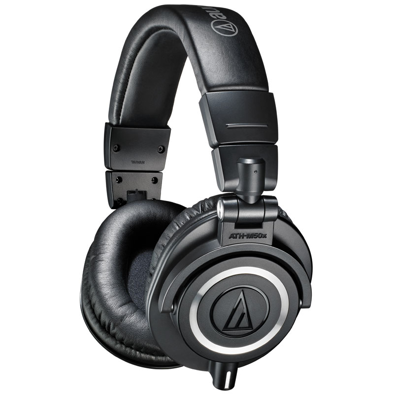Audio-Technica ATH-M50x slušalice