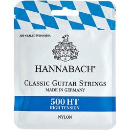 Hannabach 500HT žice za klasičnu gitaru
