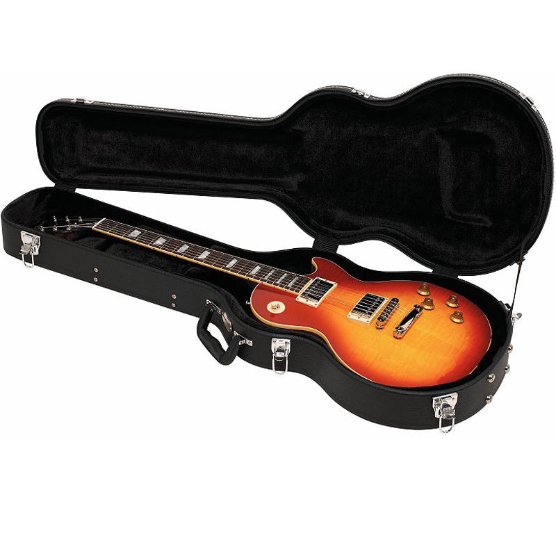 RockCase RC 10604 BCT/SB Standard Line kofer za električnu gitaru