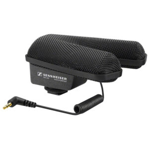Sennheiser MKE 440 mikrofon za kameru