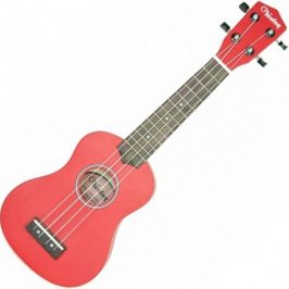 veston-kus15-rd-soprano-ukulele