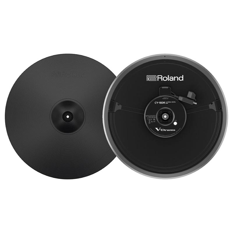 Roland CY-18DR V-Cymbal Digital Ride – Music media centar