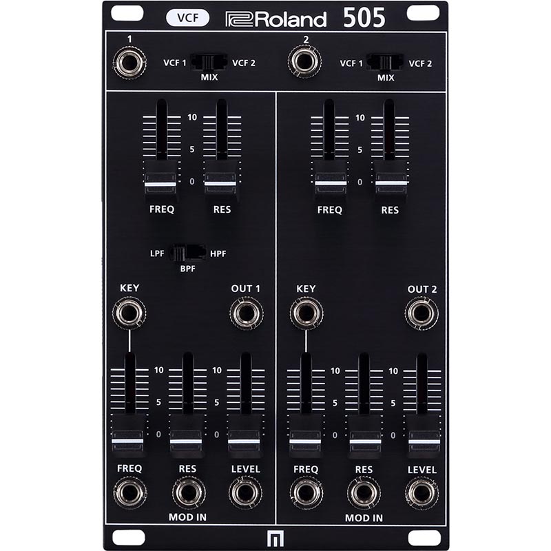 Roland SYS-505 Analog Synth Module