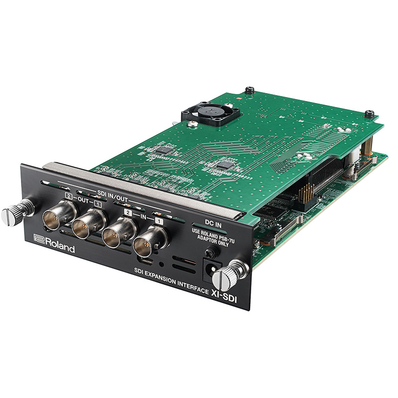 Roland XI-SDI Expansion Interface for V-1200HD/M-5000