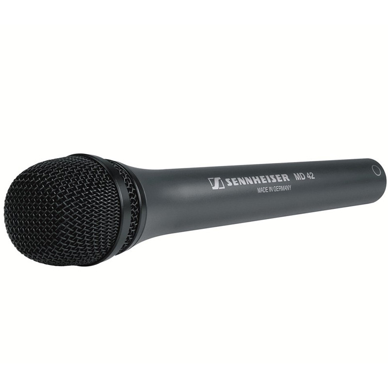 Sennheiser-MD42 mikrofon