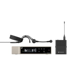 Sennheiser EW-D ME3-B (626 - 668 MHz)