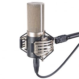 Audio-Technica AT5040 vrhunski studijski vokalni mikrofon 1