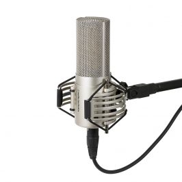 Audio-Technica AT5047 Transformer-Coupled Cardioid Condenser Microphone 1