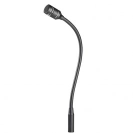 Audio-Technica U855QL Dinamički kardioidni gooseneck XLR mikrofon 1