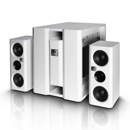 LD Systems DAVE 8 XS W sistem