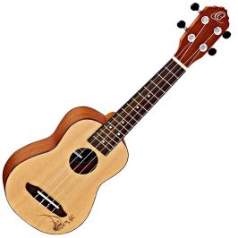 Ortega RU5-SO ukulele