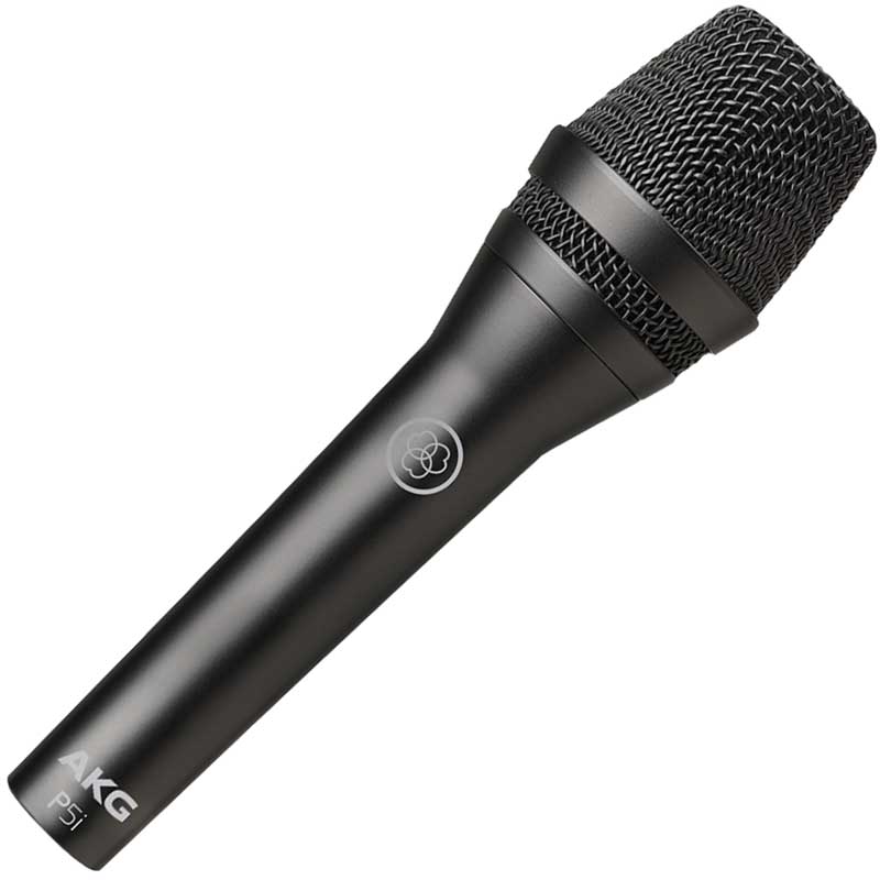 AKG P5i mikrofon