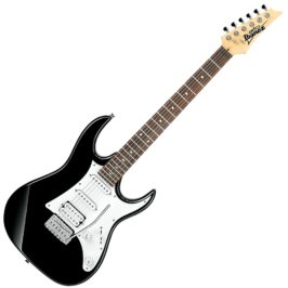 Ibanez GRX40-BKN električna gitara 1