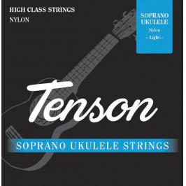 Tenson 600460 zice za soprano ukulele