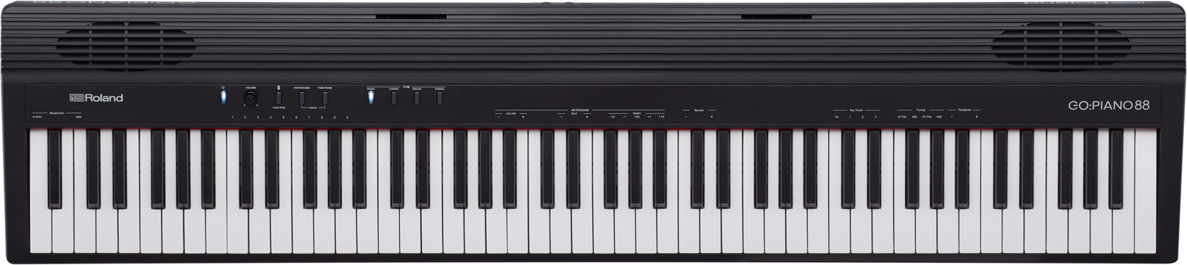 Roland GO PIANO 88 električni klavir