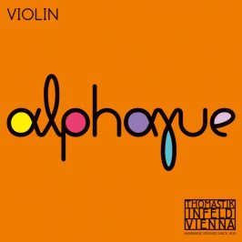 Thomastik-Infeld ALPHAYUE AL100 žice za violinu