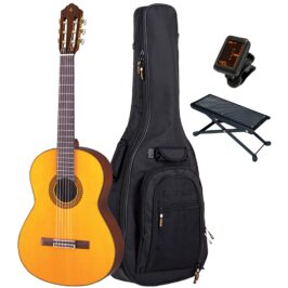 yamaha c80 crosswalker paket