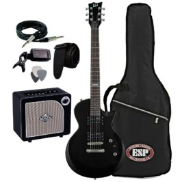ltd ec10 black hornet15 paket