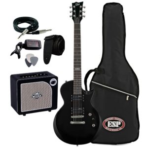 ltd ec10 black hornet15 paket