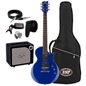 ltd ec10 blue hornet15 paket