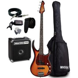 peavey milestone hartke paket