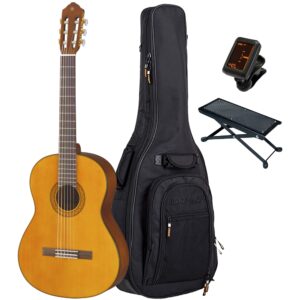 Yamaha C70 Cross Walker paket