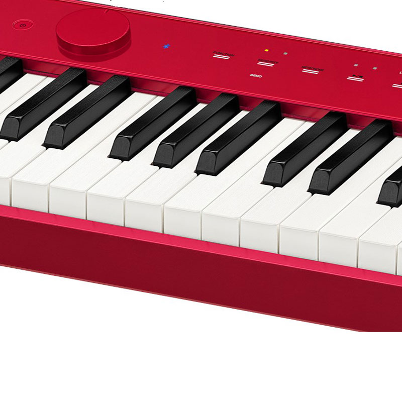 Casio PX-S1000 WE C7 električni klavir – Music media centar