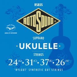 Rotosound RS85S SOPRANO žice za ukulele