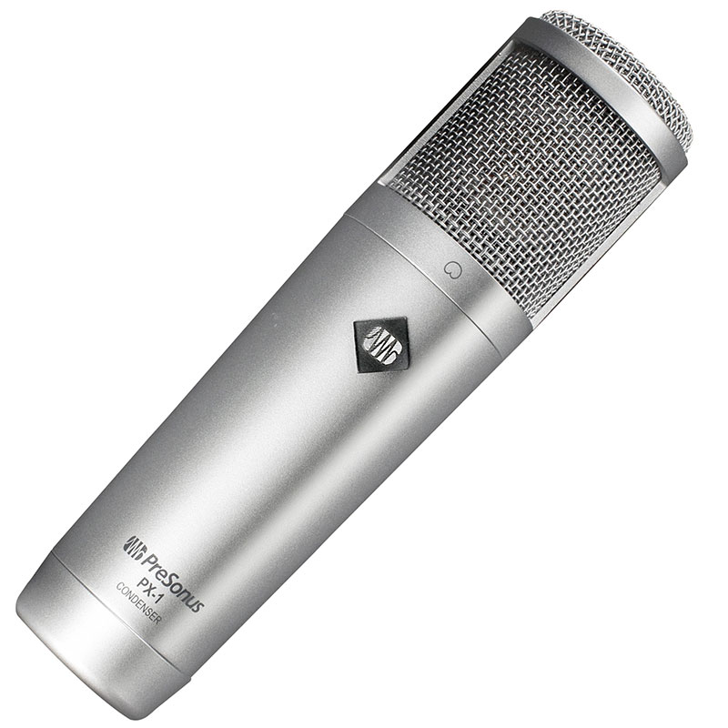 Presonus PX-1 kondenzatorski mikrofon