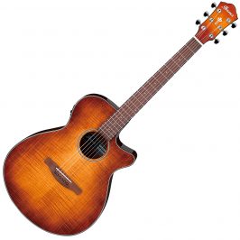 Ibanez AEG70-VVH akustična gitara