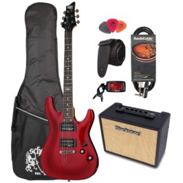 sgr c-1 mred debut 15 paket 2