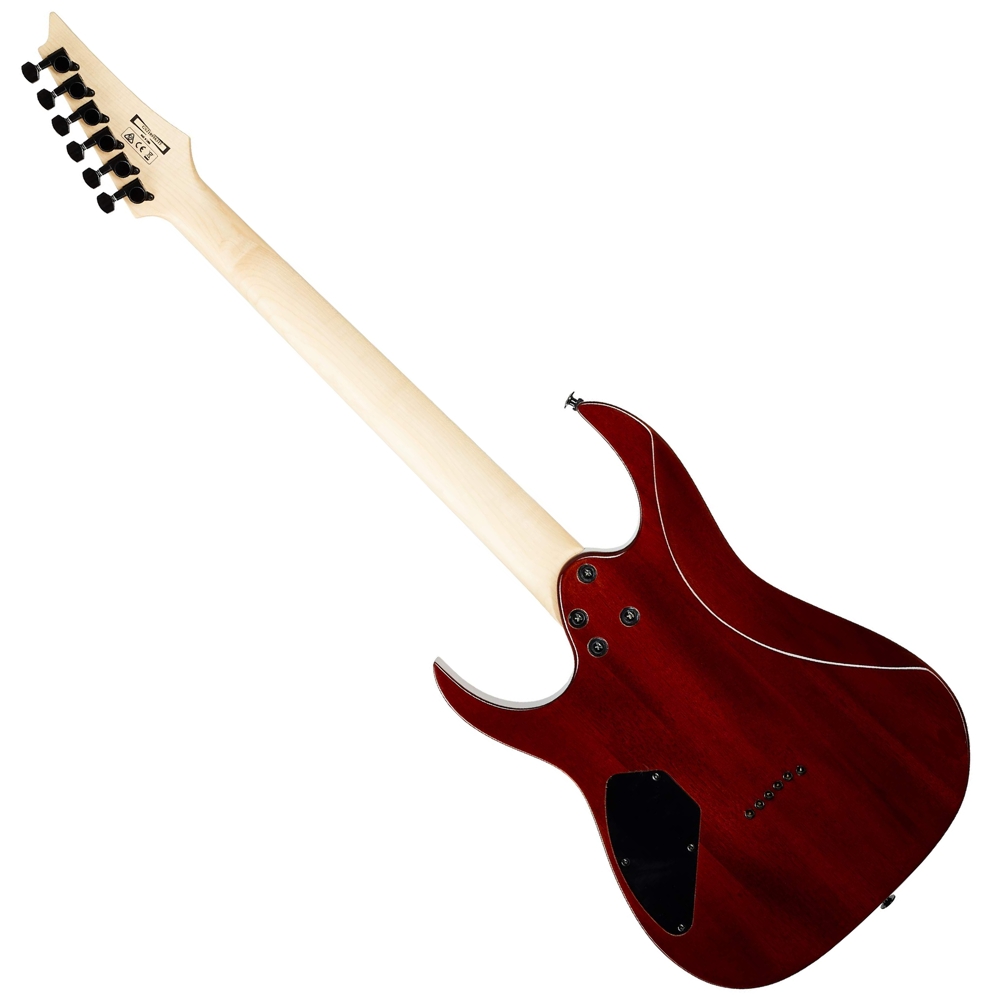 Ibanez GRGR221PA-AQB električna gitara – Music media centar