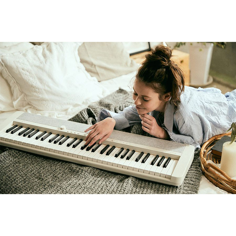 Casio CT-S1WE klavijatura – Music media centar