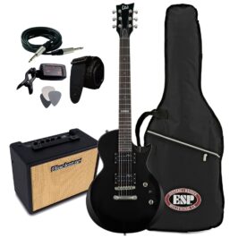 ltd ec10 blk debut15 paket
