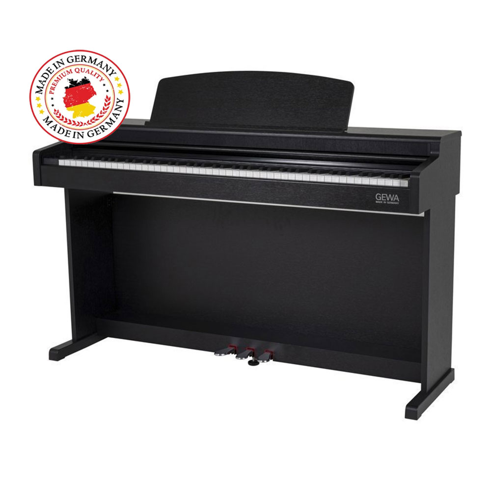 Gewa DP 345 BK električni klavir